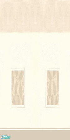 Sims 2 — Coffeewl by The_Unicorn — -