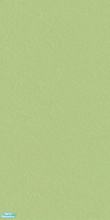 Sims 2 — Stucco Walls - Individual Item by Helenloki — Olive stucco wall
