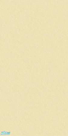 Sims 2 — Stucco Walls - Individual Item by Helenloki — Beige stucco wall