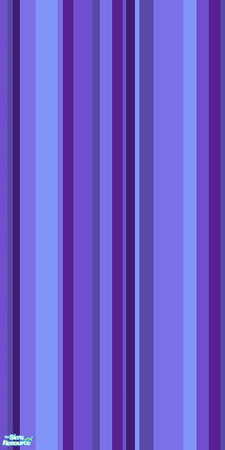 Sims 2 — Violet Barcode by Suzi14 — by Suzi14