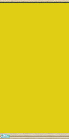 Sims 2 — Summer Paint by Lorah — Cute in the kitchen and children's room.