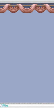 Sims 2 — Marcy 5 - gm by gatomurphy — Custom paper with white trim. See coordinating papers. TSRAA