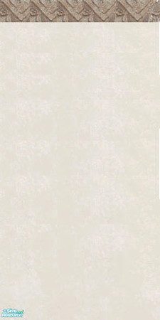 Sims 2 — Egyptian Marble Extras - Bone w/ Brown by munchkin_brat — Coordinates with all Egyptian Marble sets.