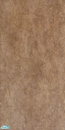 Sims 2 — Egyptian Marble Walls Set 2 - Dark Brown by munchkin_brat — Matches marble floor of same name in Marble Floors