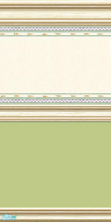 Sims 2 — jsf2BunniesCompanion by jsf — From jsf Designs exclusively for TSR and the May Nursery theme