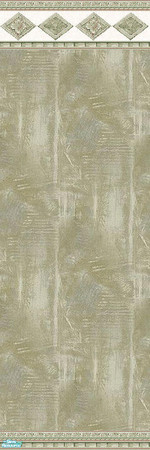 Sims 2 — Venetian Plaster Collection - Plaster by dancbauer — Wallcoverings by Danielle