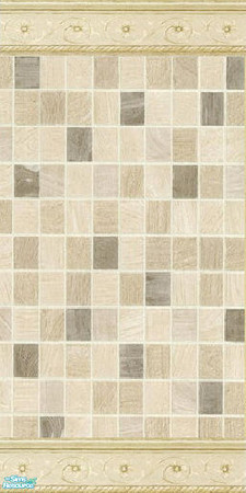 Sims 2 — JP Bath 1 by Jonchloe — 