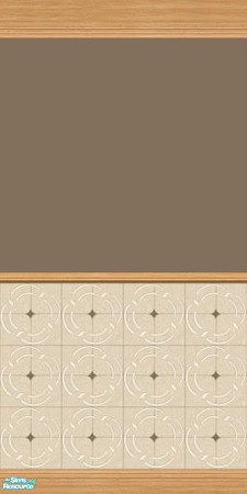 Sims 2 — nm Skys Kitchen by Henwen — ~TSRAA~