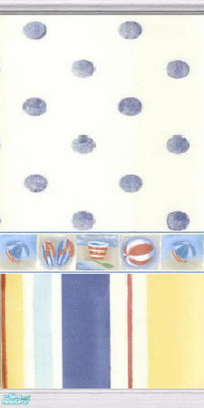 Sims 2 — JP Kids 2 by Jonchloe — 