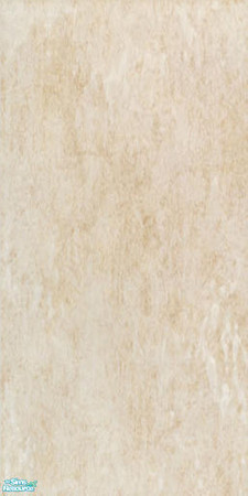 Sims 2 — Egyptian Marble Wall Set 1 - Almond 2 by munchkin_brat — Matches my marble floor of same name.