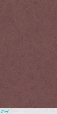 Sims 2 — The Bellagio Collection - Wild Rose by Infatuated — Beautiful textured walls, based on the faux finish