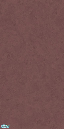 Sims 2 — The Bellagio Collection - Wild Rose by Infatuated — Beautiful textured walls, based on the faux finish