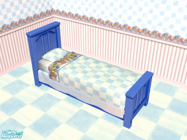 Single Bed Frame, The Monster Bed Frame