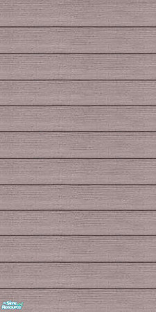 Sims 2 — BeechWood 11 W1 by iZazu — Beechwood Siding Set includes 13 Sets of fine wood siding for your home. Use inside