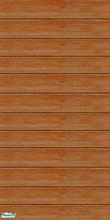 Sims 2 — BeechWood 10 W1 by iZazu — Beechwood Siding Set includes 13 Sets of fine wood siding for your home. Use inside