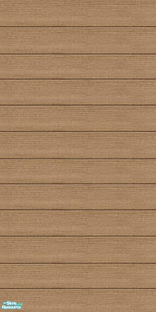 Sims 2 — BeechWood 9 W1 by iZazu — Beechwood Siding Set includes 13 Sets of fine wood siding for your home. Use inside or