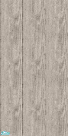 Sims 2 — BeechWood 2 W2 by iZazu — Beechwood Siding Set includes 13 Sets of fine wood siding for your home. Use inside or