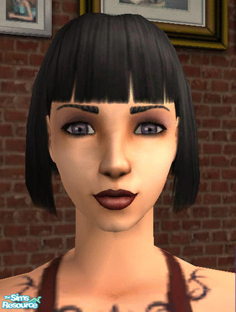 Sims 2 — real eyes - Individual Item by happynoodlegirlie — 