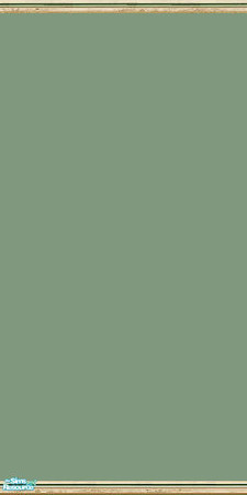 Sims 2 — Soft Rose - 4 by Lorah — Soft Rose, blue, green and cream walls in paint and tiles. 3 matching floors.