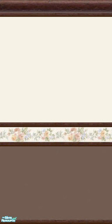 Sims 2 — Wallpaper  by BarbAnn — 