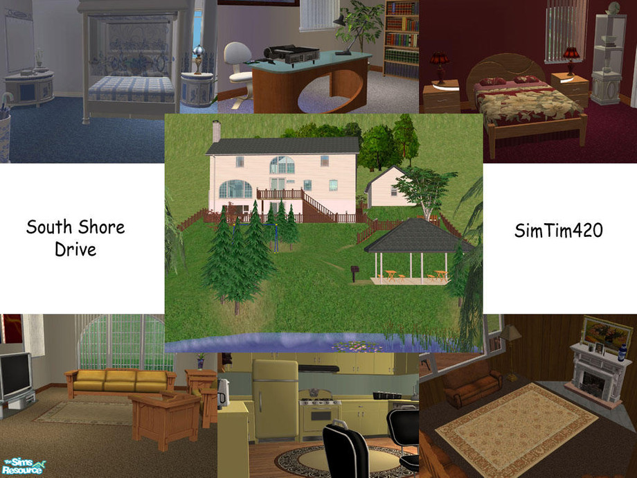 How To Make A Walkout Basement Sims 4 Openbasement vrogue.co