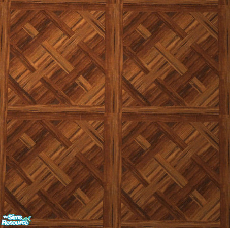 Sims 2 — Tc 60 Campagne Extras Floor by H3wwy — Of course Granny\'s house wouldn\'t be complete without the finishing