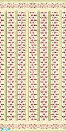 Sims 2 — RosesRoses by The_Unicorn — -