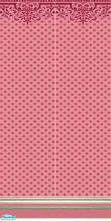 Sims 2 — PurpleRose 2 by The_Unicorn — -