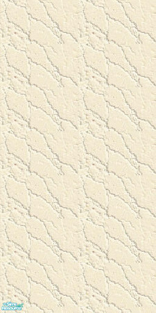 Sims 2 — OutsiteCremeStuc by The_Unicorn — -