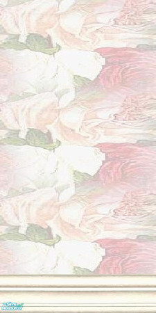 Sims 2 — PaleRoses by The_Unicorn — -