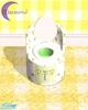 D2DBuggy Green Potty by D2Diamond - Click to view and download separately!
