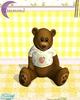 D2DBuggy Green Frankie Bear by D2Diamond - Click to view and download separately!