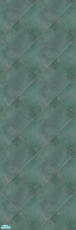 Sims 2 — Stone Diamonds - Wall Set 30 - 30a by maylynn55 — Made by maylynn55 **TSRAA Member**