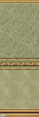 Sims 2 — Stone Diamonds - Wall Set 16 - 16g by maylynn55 — Made by maylynn55 **TSRAA Member**