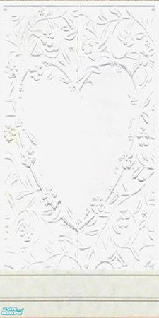 Sims 2 — HeartNStone by The_Unicorn — -