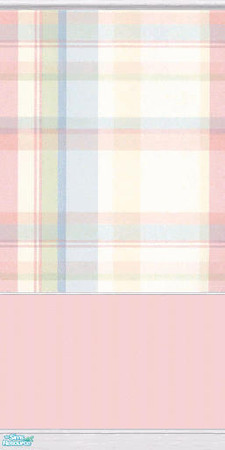 Sims 2 — Wallpaper  by BarbAnn — 