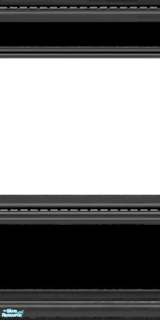 Sims 2 — Bloody Rose Set - 4 by Lorah — Red!