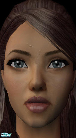 Sims 2 — Light Grey Eyes by kitty1b — 