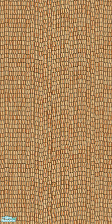 Sims 2 — Woody Designs - 16 by The T — Your house will look natually beautiful with Woody Designs. TSRAA