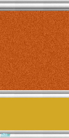 Sims 2 — Boy's Room Wall by iZazu — Set includes 4 Poster/1Wall/1Floor. This makes any boys face light up with joy! by