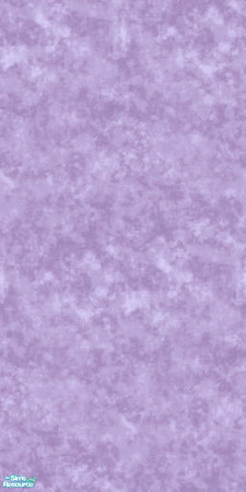Sims 2 — Sponge Paint - Purple by maddox97 — *****TSRAA***** Sponge painted walls some with Maxis Medium Wood Molding.