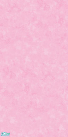 Sims 2 — Sponge Paint - Pink by maddox97 — *****TSRAA***** Sponge painted walls some with Maxis Medium Wood Molding.