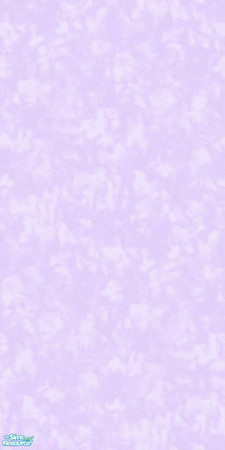 Sims 2 — Sponge Paint - Lilac by maddox97 — *****TSRAA***** Sponge painted walls some with Maxis Medium Wood Molding.