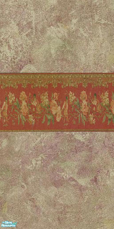 Sims 2 — Nice Wallpaper by Simslover2002 — Nice Wallpaper for any room