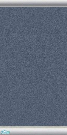 Sims 2 — Blue kitchen wall by lottka — wall