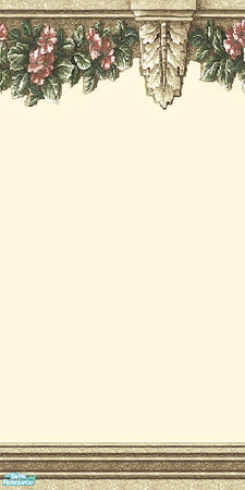 Sims 2 — Medieval Kitchen by The_Unicorn — 