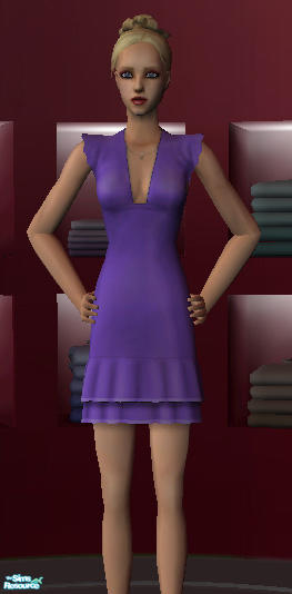 sims 2 formal dresses The Sims Resource