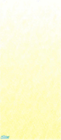Sims 2 — Light Yellow Sponged Wall by PatPB — Sponged walls... UAU!!!