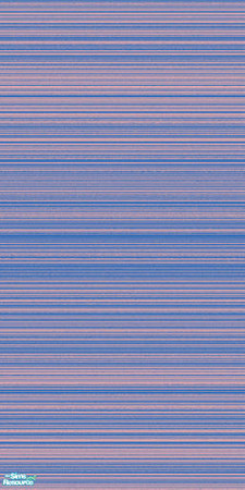 Sims 2 — Stripe Threads - 27 by The T — Make you house beautiful with these stripes. TSRAA