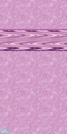 Sims 2 — TeenGirlAbstract by The_Unicorn — -